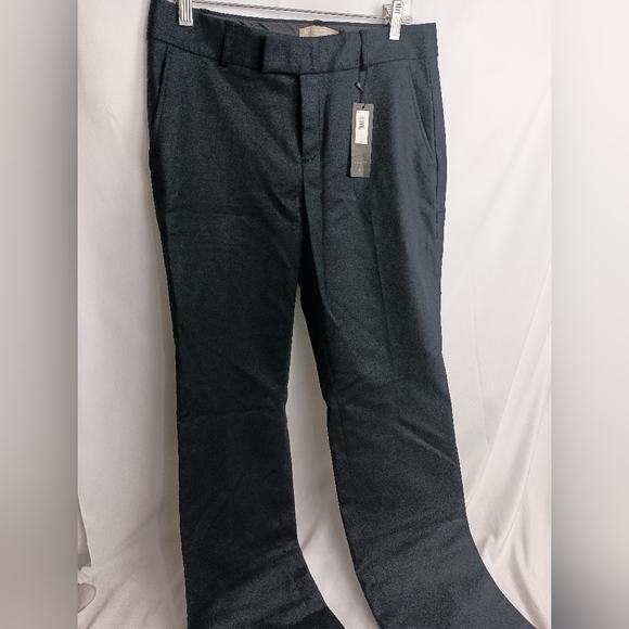 Banana Republic Navy Women's Trousers - Picture 6 of 13